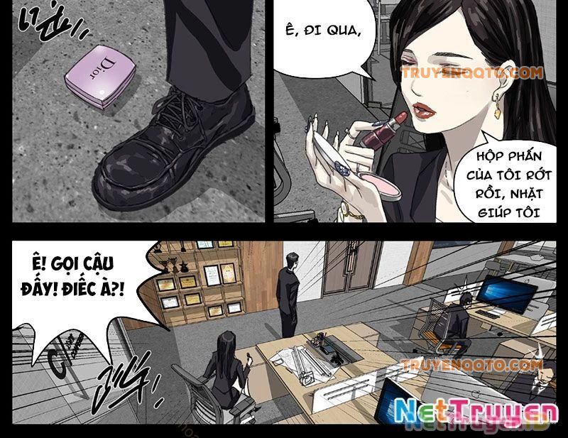 Giết Chết Ta Ở Thế Giới Song Song Chap 5 - Next Chap 4