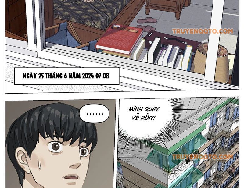 Giết Chết Ta Ở Thế Giới Song Song Chap 5 - Next Chap 4