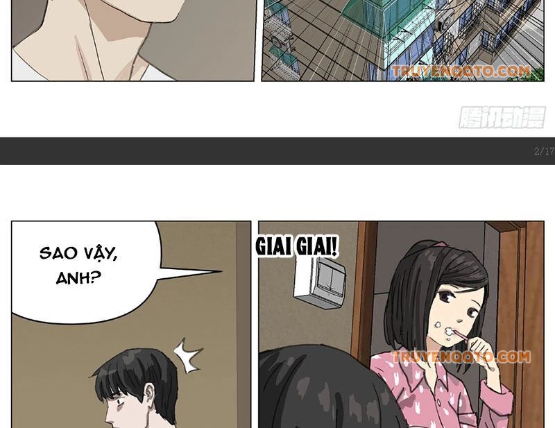 Giết Chết Ta Ở Thế Giới Song Song Chap 5 - Next Chap 4