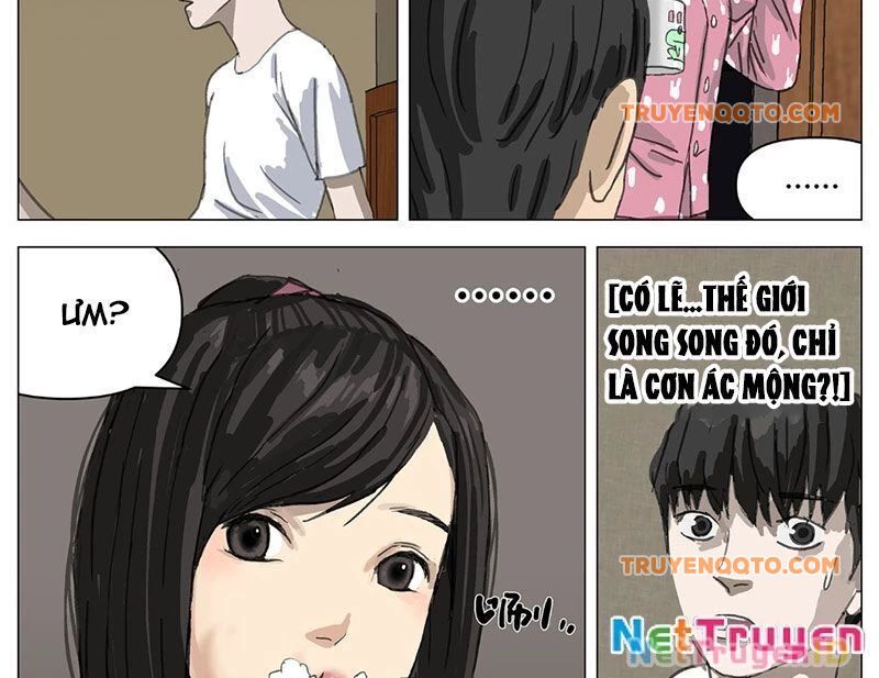Giết Chết Ta Ở Thế Giới Song Song Chap 5 - Next Chap 4
