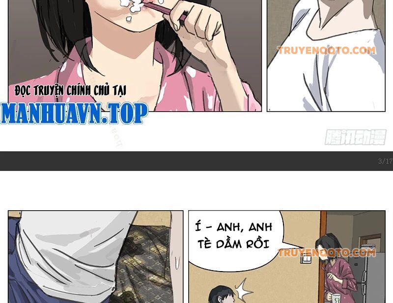 Giết Chết Ta Ở Thế Giới Song Song Chap 5 - Next Chap 4