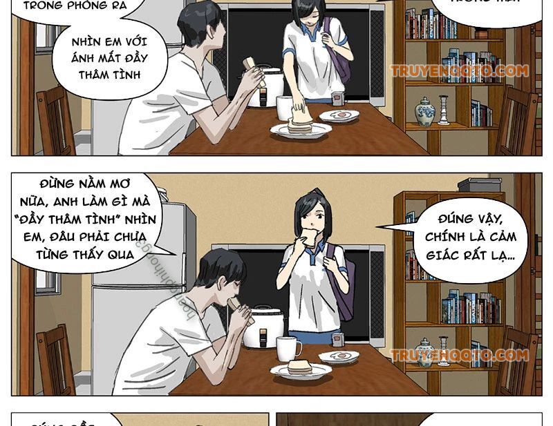Giết Chết Ta Ở Thế Giới Song Song Chap 5 - Next Chap 4