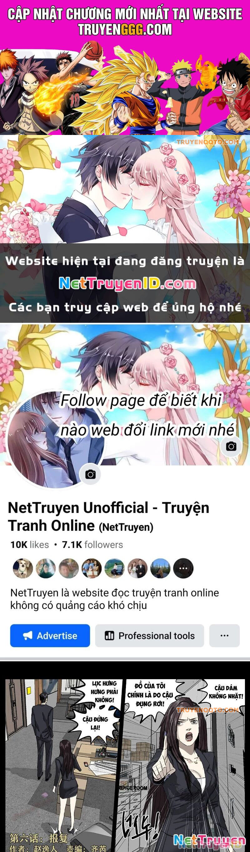 Giết Chết Ta Ở Thế Giới Song Song Chap 6 - Next Chap 5