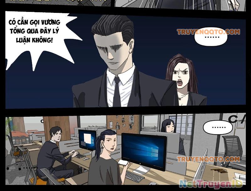 Giết Chết Ta Ở Thế Giới Song Song Chap 6 - Next Chap 5