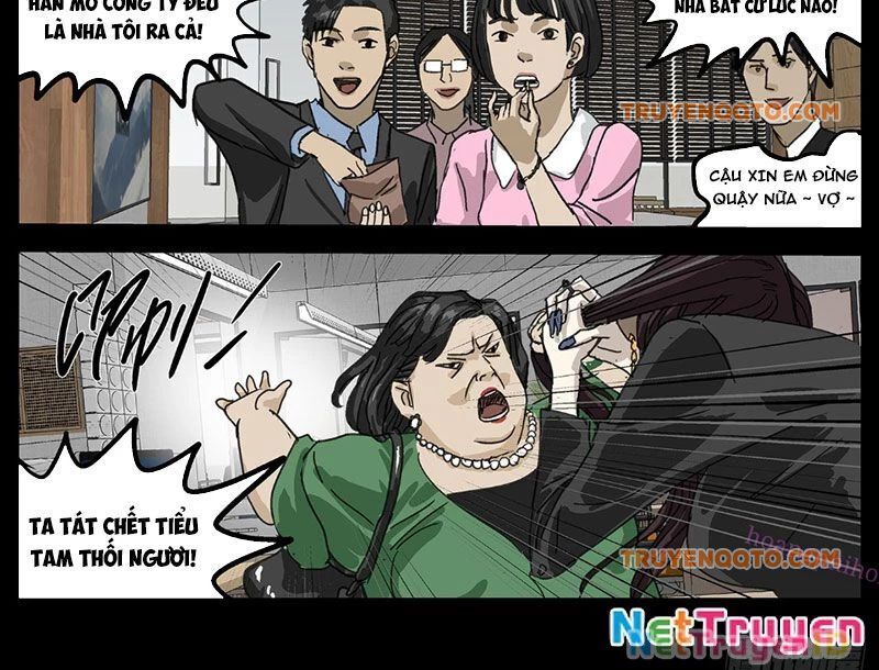 Giết Chết Ta Ở Thế Giới Song Song Chap 6 - Next Chap 5