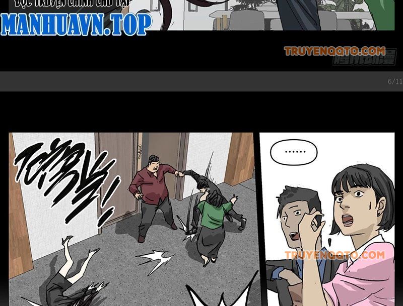 Giết Chết Ta Ở Thế Giới Song Song Chap 6 - Next Chap 5