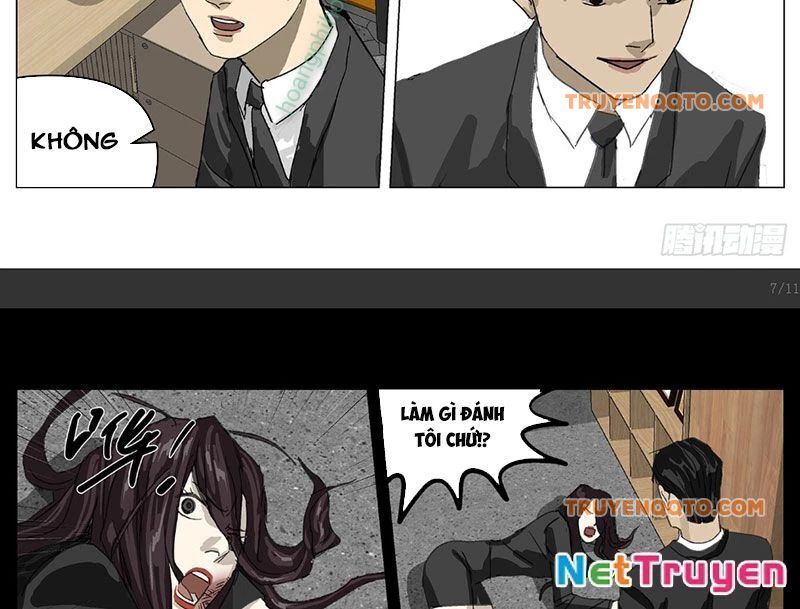 Giết Chết Ta Ở Thế Giới Song Song Chap 6 - Next Chap 5