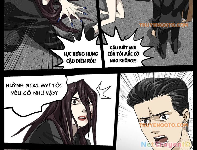 Giết Chết Ta Ở Thế Giới Song Song Chap 6 - Next Chap 5