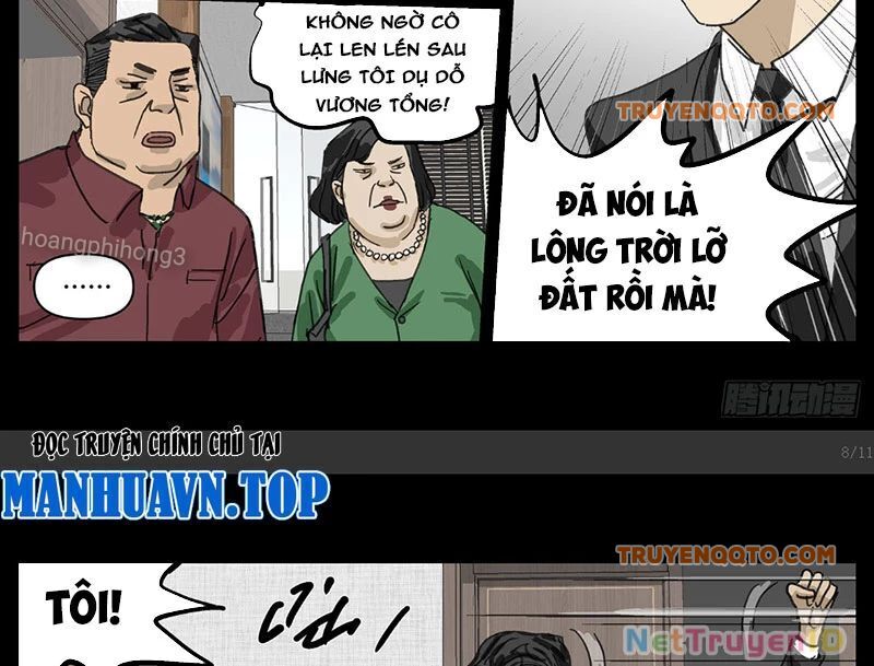 Giết Chết Ta Ở Thế Giới Song Song Chap 6 - Next Chap 5