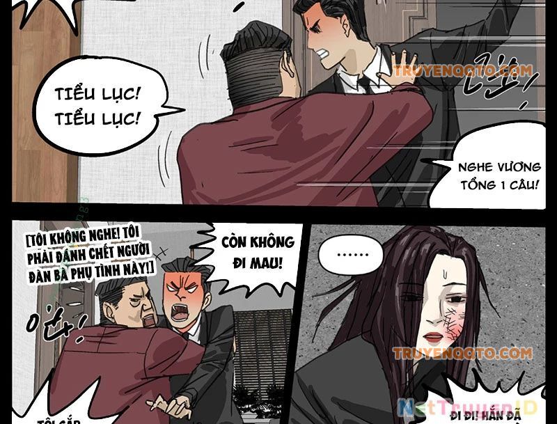Giết Chết Ta Ở Thế Giới Song Song Chap 6 - Next Chap 5