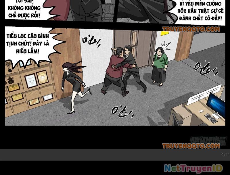 Giết Chết Ta Ở Thế Giới Song Song Chap 6 - Next Chap 5