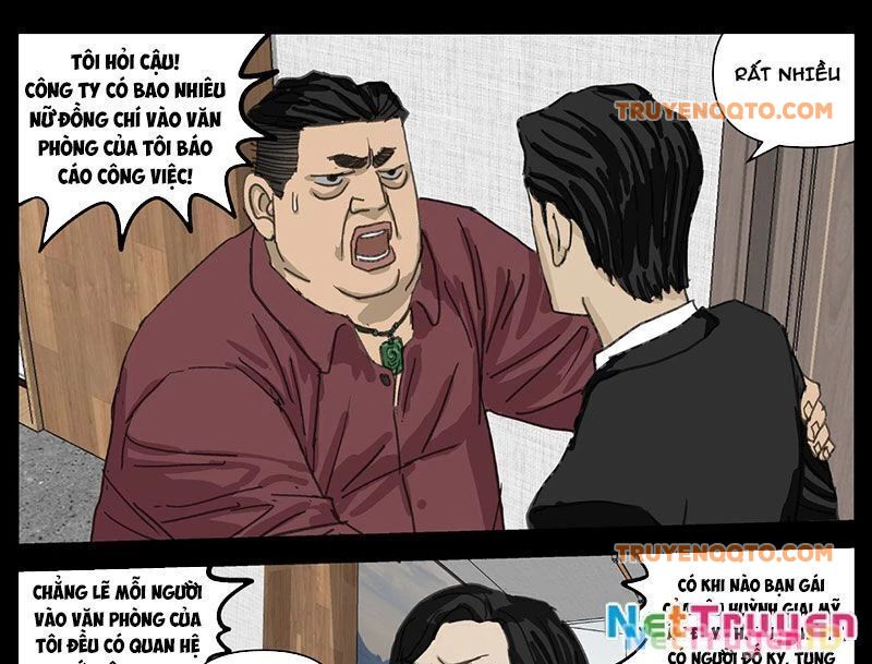 Giết Chết Ta Ở Thế Giới Song Song Chap 6 - Next Chap 5