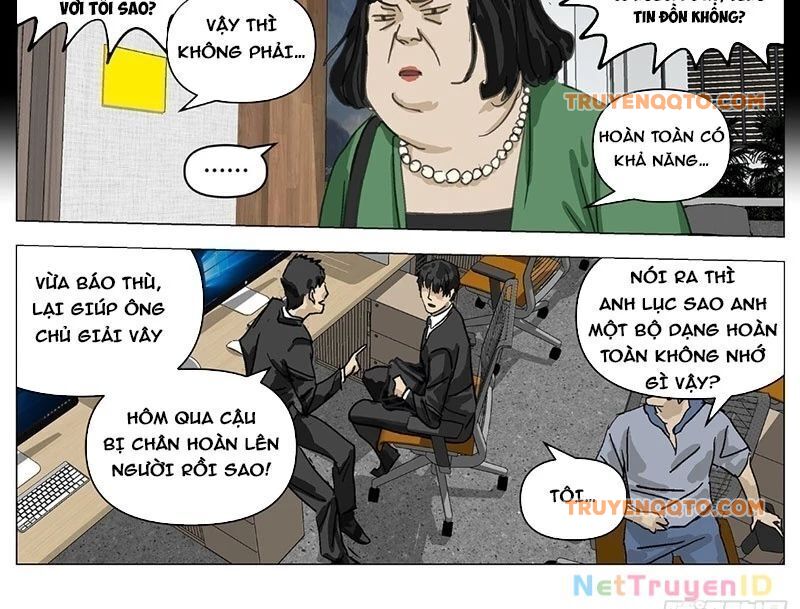 Giết Chết Ta Ở Thế Giới Song Song Chap 6 - Next Chap 5