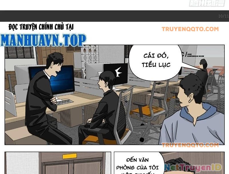 Giết Chết Ta Ở Thế Giới Song Song Chap 6 - Next Chap 5