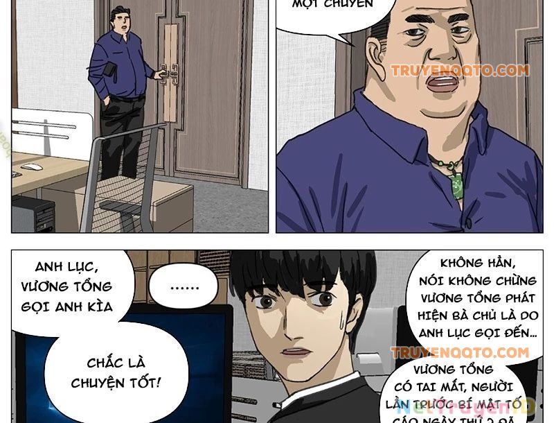 Giết Chết Ta Ở Thế Giới Song Song Chap 6 - Next Chap 5