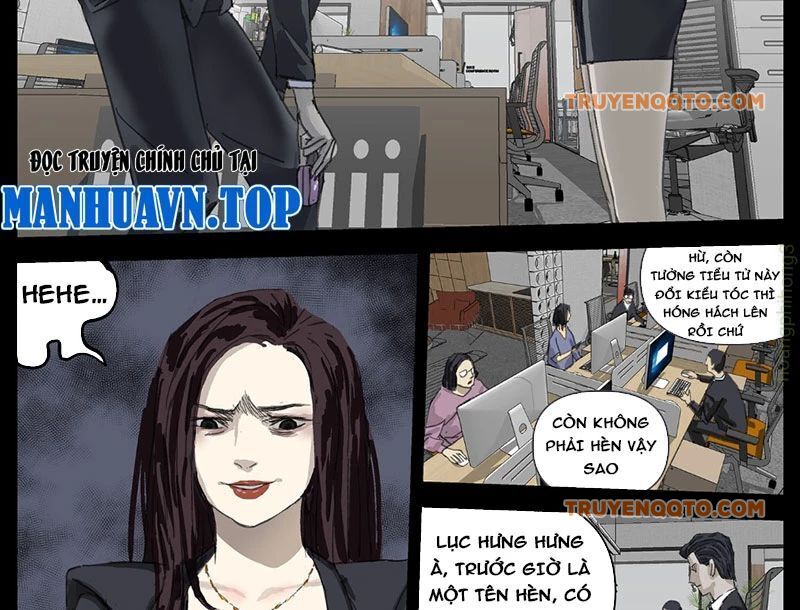 Giết Chết Ta Ở Thế Giới Song Song Chap 6 - Next Chap 5