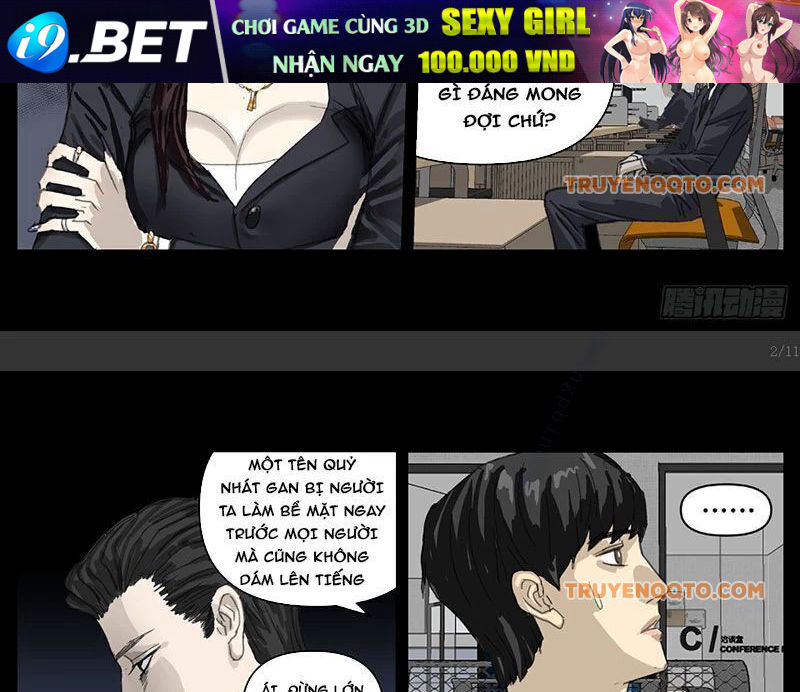 Giết Chết Ta Ở Thế Giới Song Song Chap 6 - Next Chap 5
