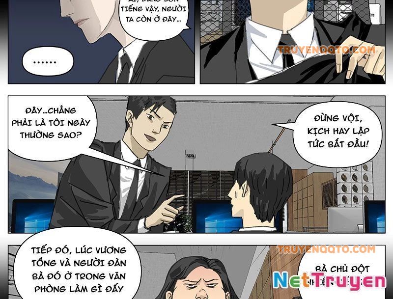 Giết Chết Ta Ở Thế Giới Song Song Chap 6 - Next Chap 5