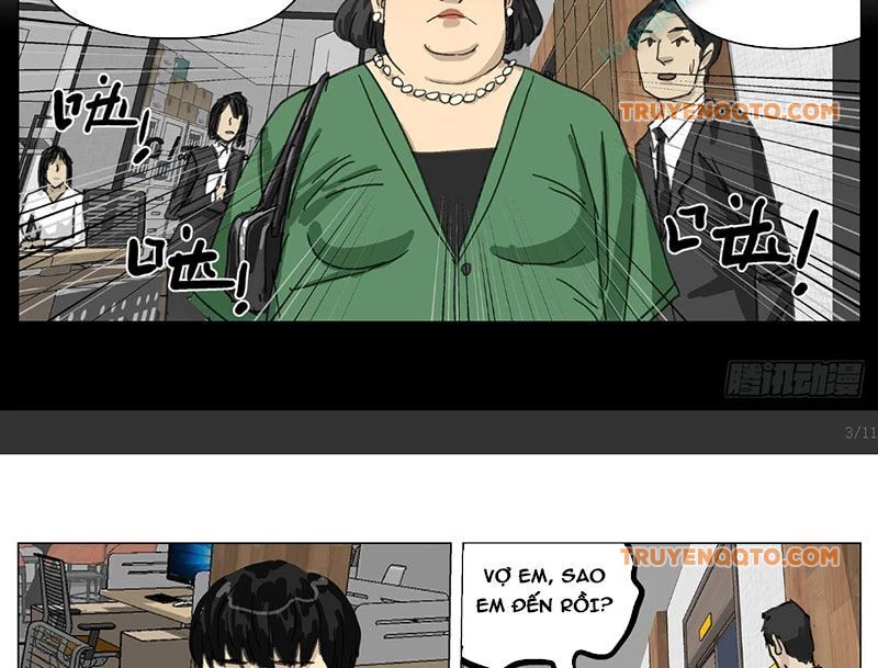 Giết Chết Ta Ở Thế Giới Song Song Chap 6 - Next Chap 5
