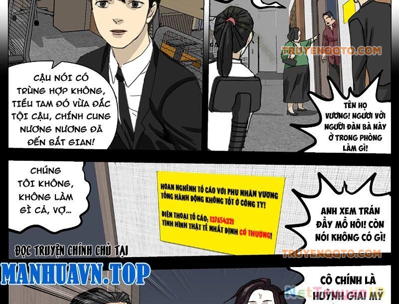 Giết Chết Ta Ở Thế Giới Song Song Chap 6 - Next Chap 5