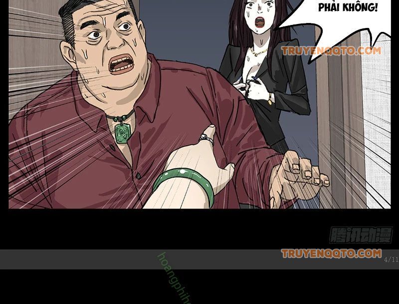 Giết Chết Ta Ở Thế Giới Song Song Chap 6 - Next Chap 5