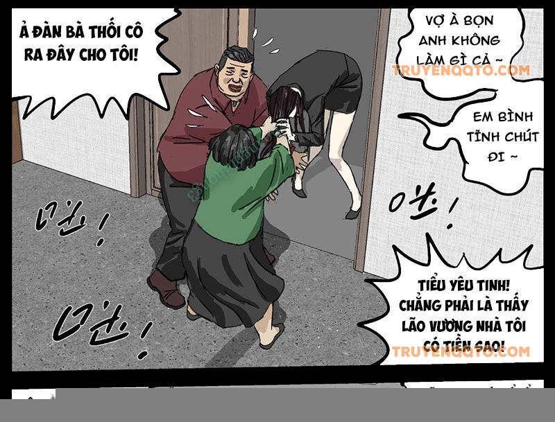 Giết Chết Ta Ở Thế Giới Song Song Chap 6 - Next Chap 5