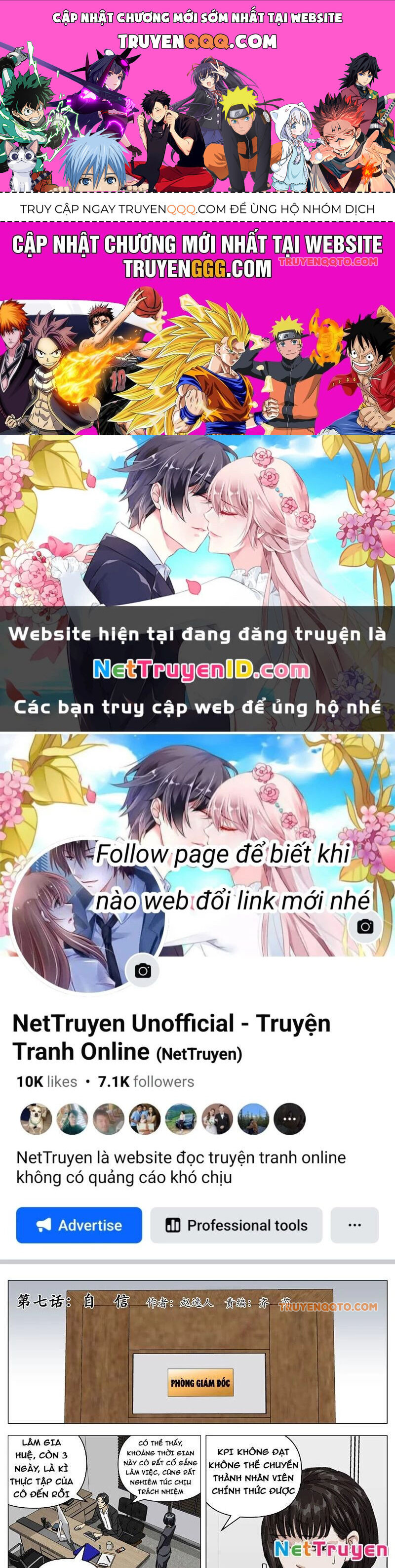 Giết Chết Ta Ở Thế Giới Song Song Chap 7 - Next Chap 6