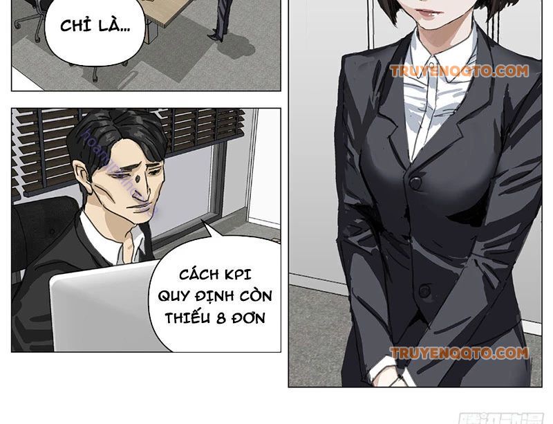 Giết Chết Ta Ở Thế Giới Song Song Chap 7 - Next Chap 6