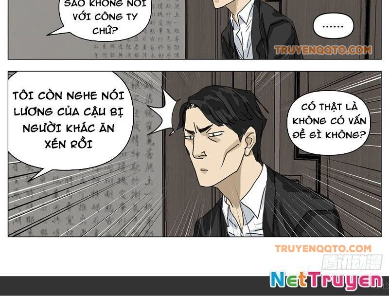 Giết Chết Ta Ở Thế Giới Song Song Chap 7 - Next Chap 6