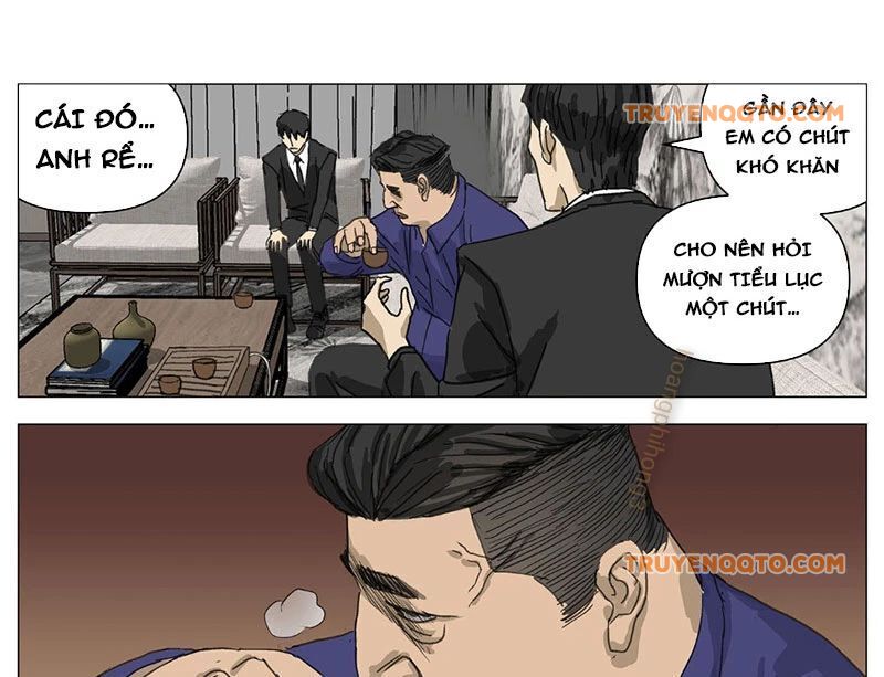 Giết Chết Ta Ở Thế Giới Song Song Chap 7 - Next Chap 6