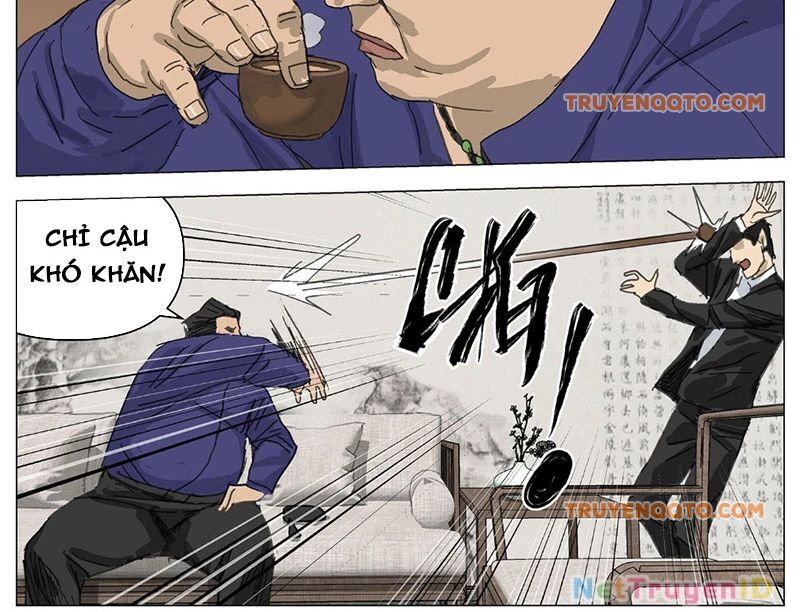 Giết Chết Ta Ở Thế Giới Song Song Chap 7 - Next Chap 6