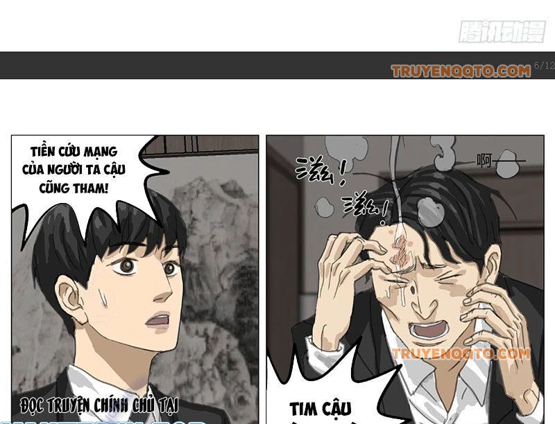 Giết Chết Ta Ở Thế Giới Song Song Chap 7 - Next Chap 6