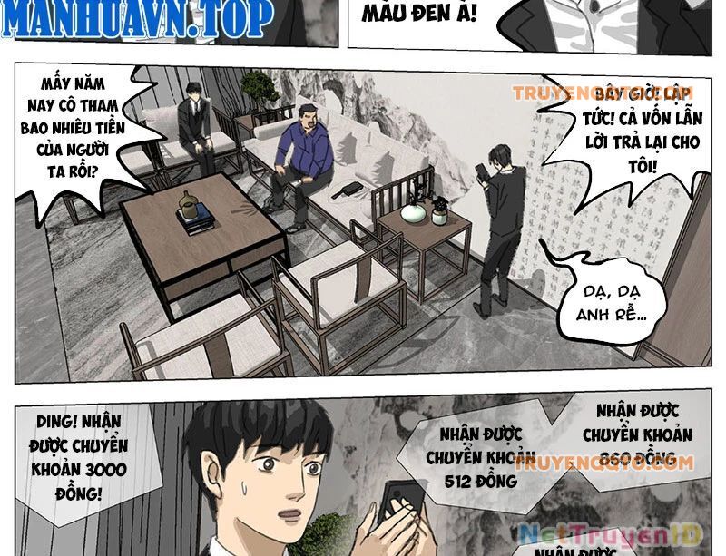 Giết Chết Ta Ở Thế Giới Song Song Chap 7 - Next Chap 6