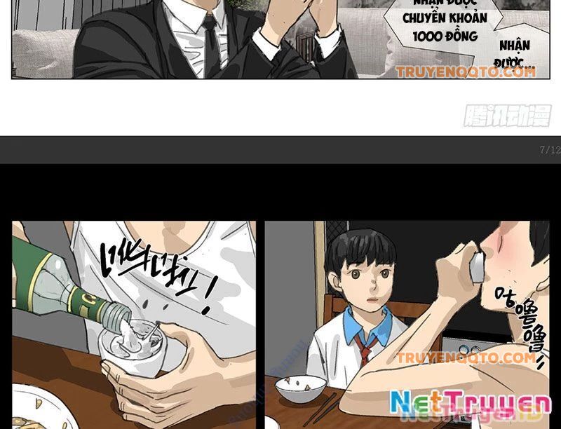 Giết Chết Ta Ở Thế Giới Song Song Chap 7 - Next Chap 6