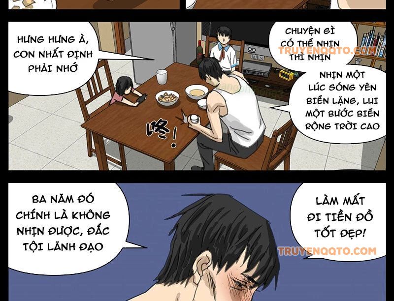 Giết Chết Ta Ở Thế Giới Song Song Chap 7 - Next Chap 6
