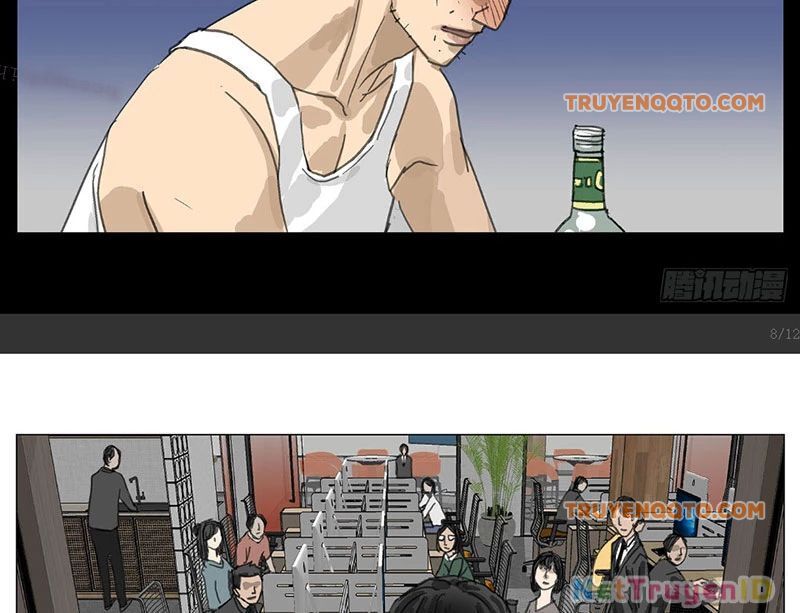 Giết Chết Ta Ở Thế Giới Song Song Chap 7 - Next Chap 6