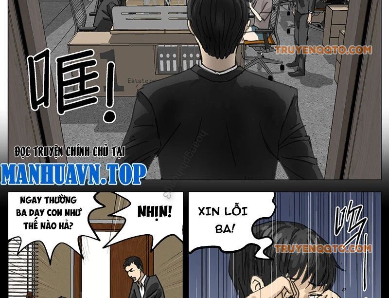 Giết Chết Ta Ở Thế Giới Song Song Chap 7 - Next Chap 6