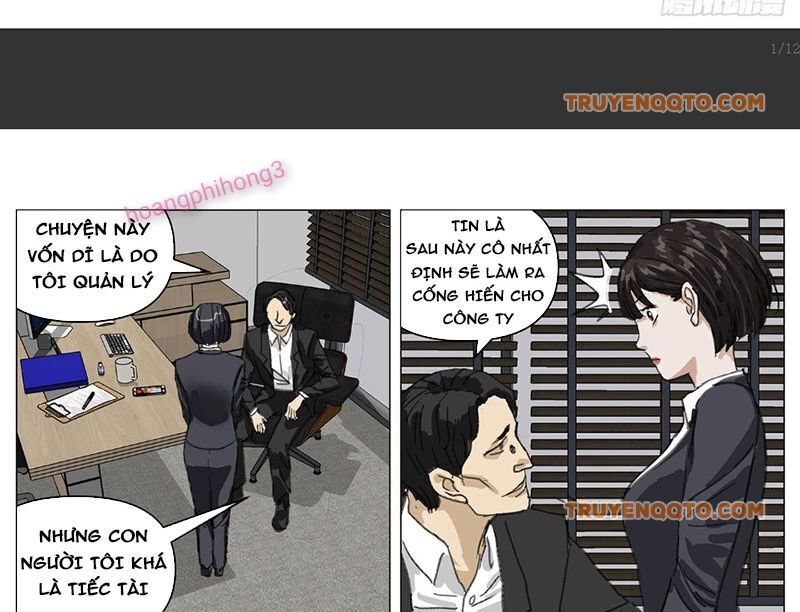 Giết Chết Ta Ở Thế Giới Song Song Chap 7 - Next Chap 6