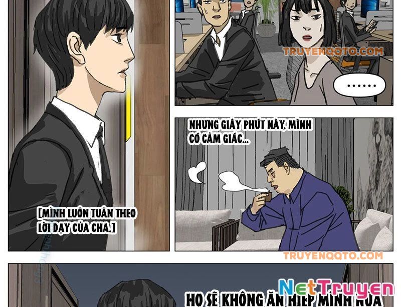 Giết Chết Ta Ở Thế Giới Song Song Chap 7 - Next Chap 6