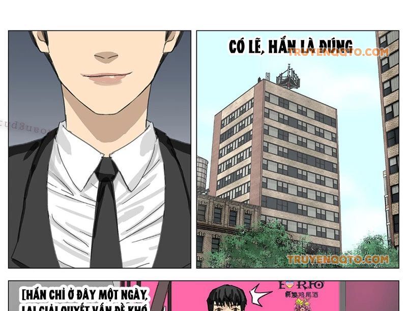 Giết Chết Ta Ở Thế Giới Song Song Chap 7 - Next Chap 6