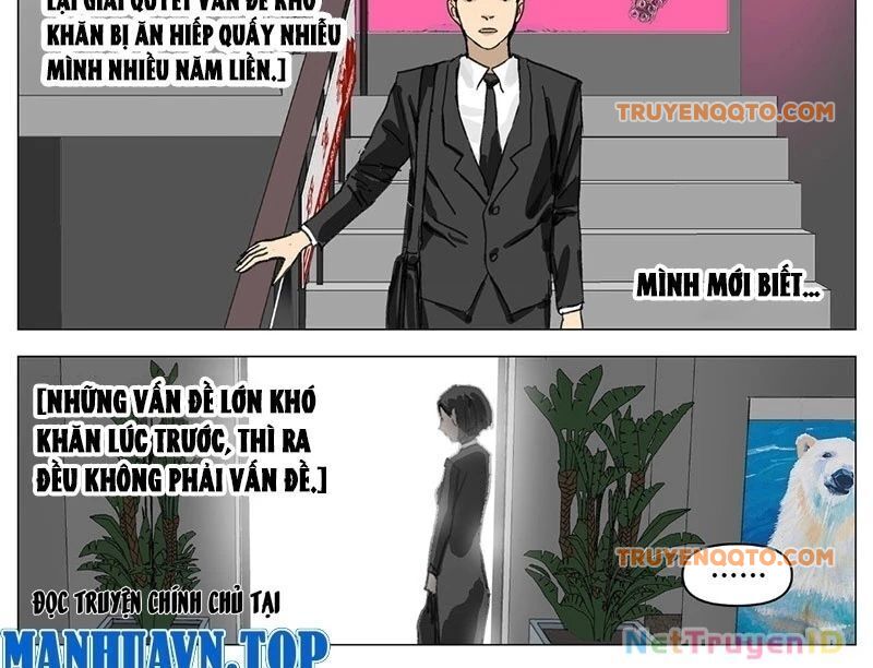 Giết Chết Ta Ở Thế Giới Song Song Chap 7 - Next Chap 6