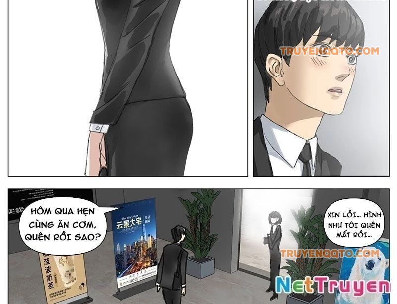 Giết Chết Ta Ở Thế Giới Song Song Chap 7 - Next Chap 6
