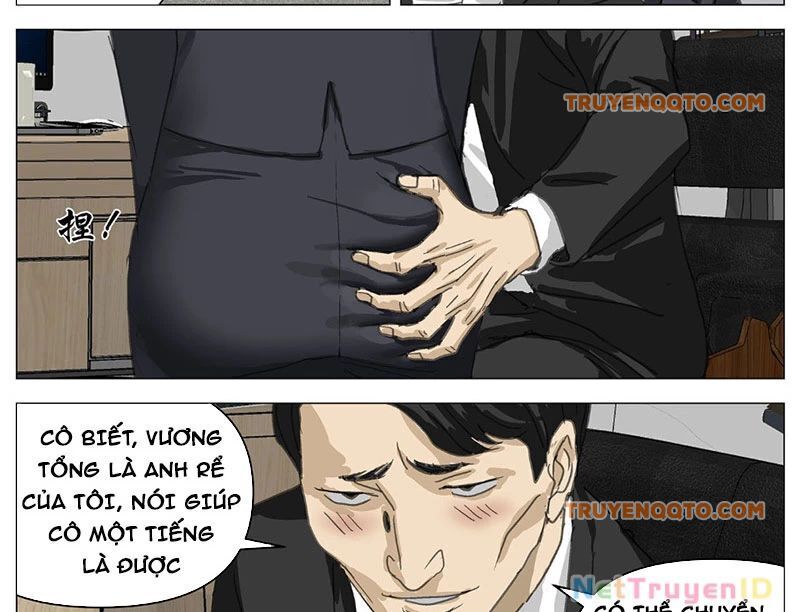 Giết Chết Ta Ở Thế Giới Song Song Chap 7 - Next Chap 6