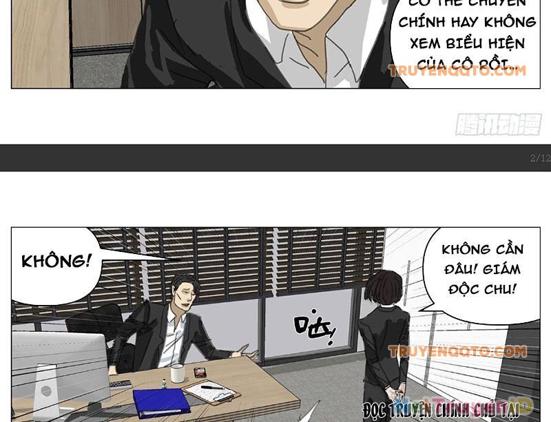 Giết Chết Ta Ở Thế Giới Song Song Chap 7 - Next Chap 6