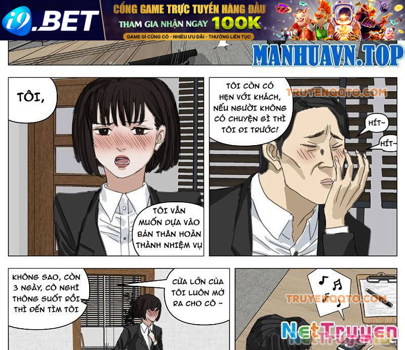 Giết Chết Ta Ở Thế Giới Song Song Chap 7 - Next Chap 6