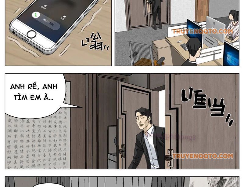 Giết Chết Ta Ở Thế Giới Song Song Chap 7 - Next Chap 6