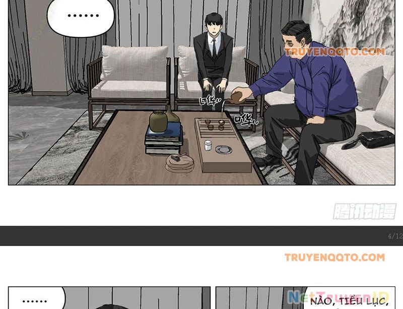 Giết Chết Ta Ở Thế Giới Song Song Chap 7 - Next Chap 6