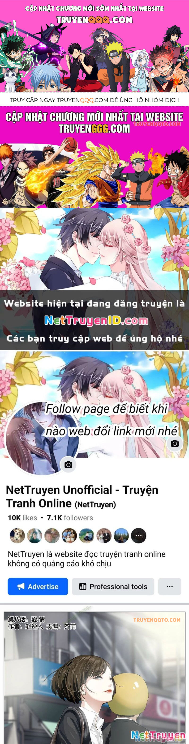 Giết Chết Ta Ở Thế Giới Song Song Chap 8 - Next Chap 7
