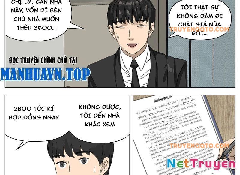 Giết Chết Ta Ở Thế Giới Song Song Chap 8 - Next Chap 7