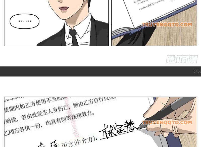 Giết Chết Ta Ở Thế Giới Song Song Chap 8 - Next Chap 7